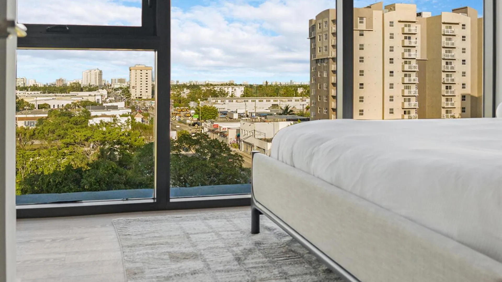 Apartamento Roami At Little River Lofts Miami