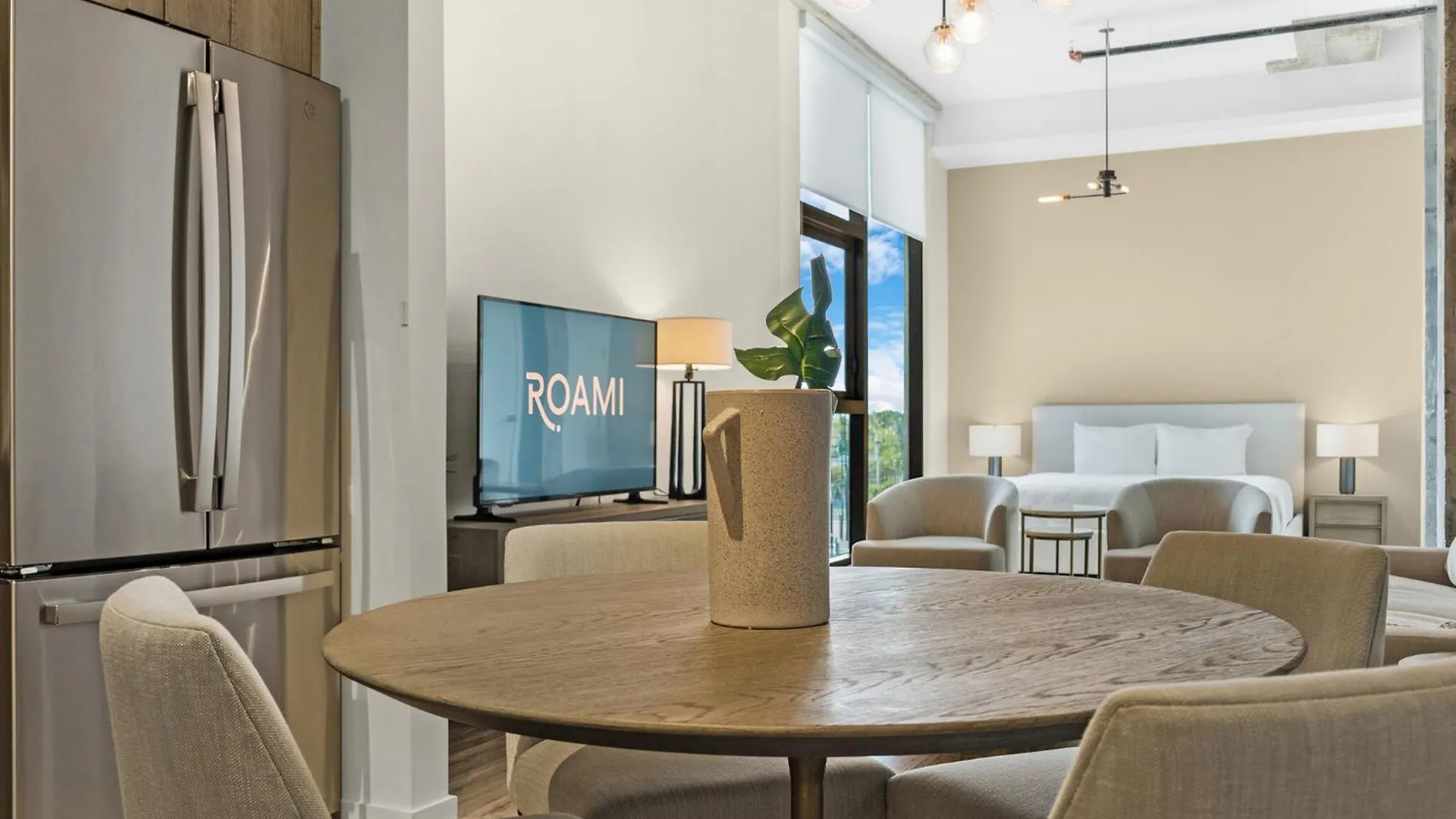 Roami At Little River Lofts Miami