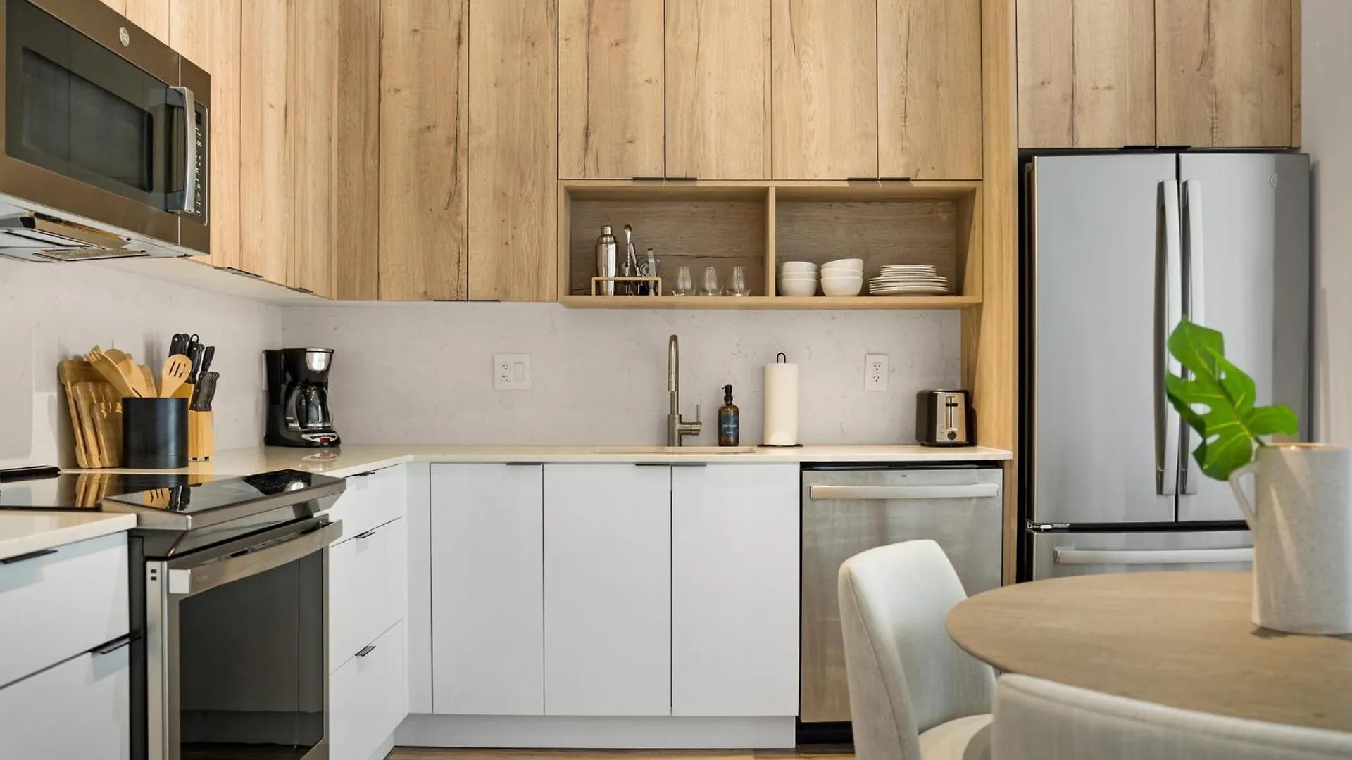 Apartamento Roami At Little River Lofts Miami