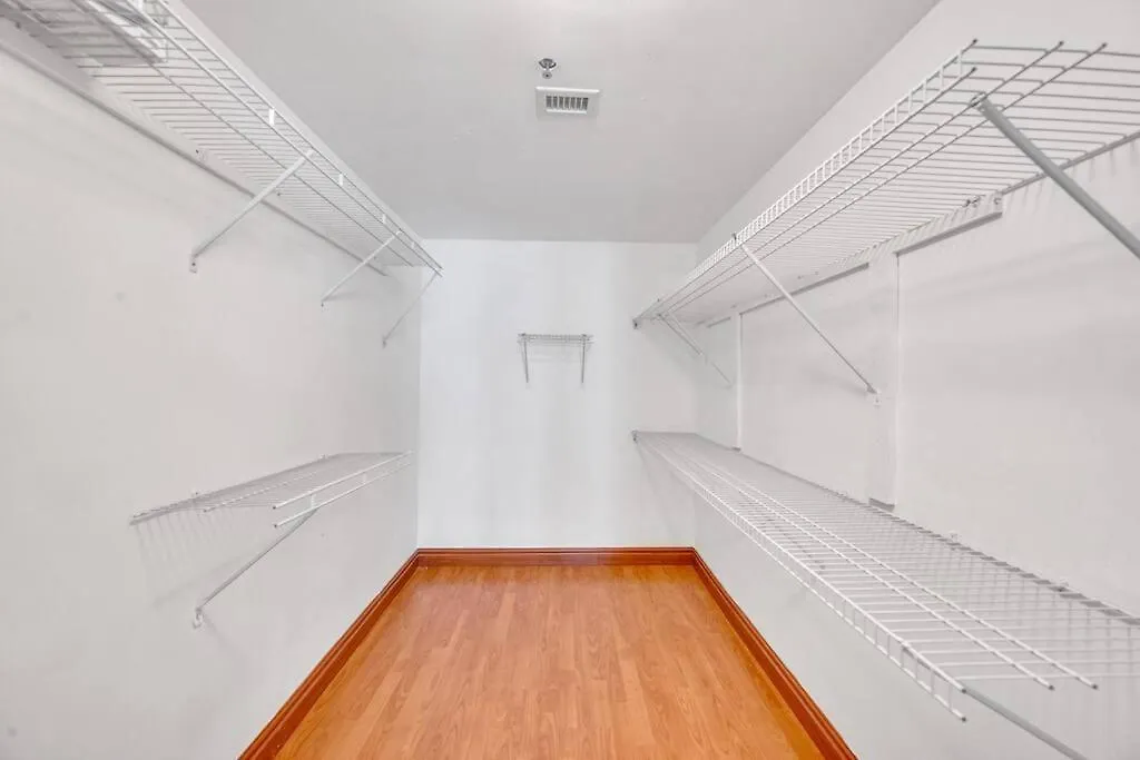 Sublime 1 Bed 1 Bth • Brickell Bay & View マイアミ