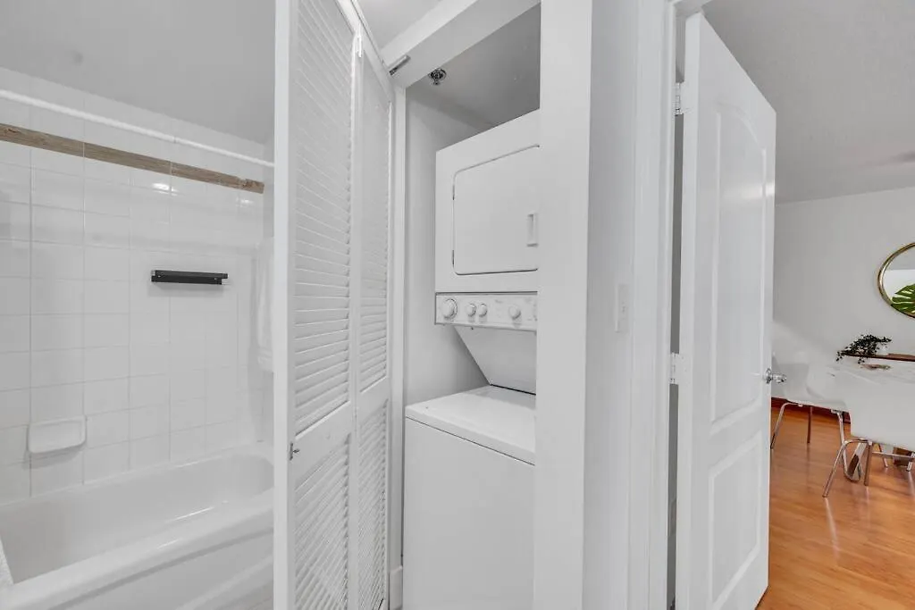 アパート Sublime 1 Bed 1 Bth • Brickell Bay & View