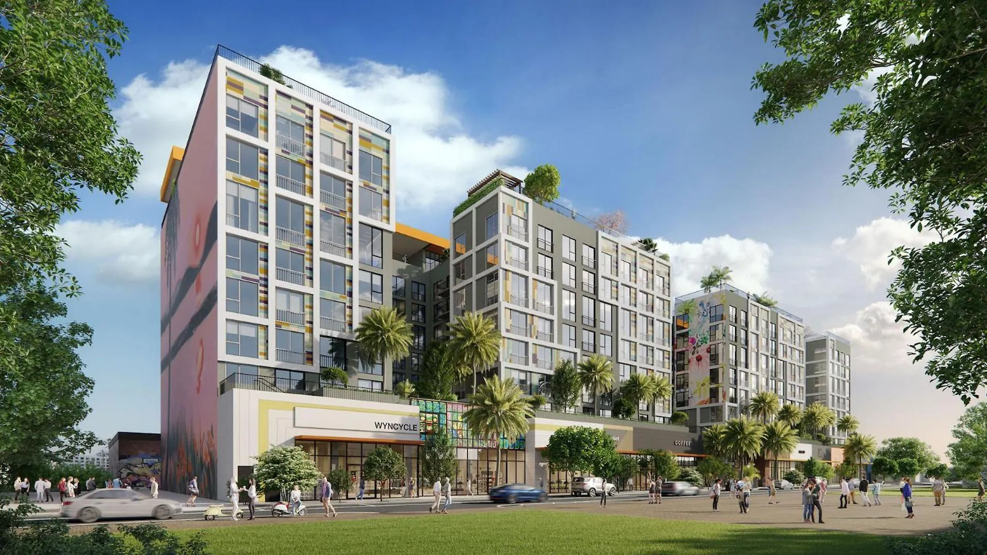 Apartment Kasa Wynwood