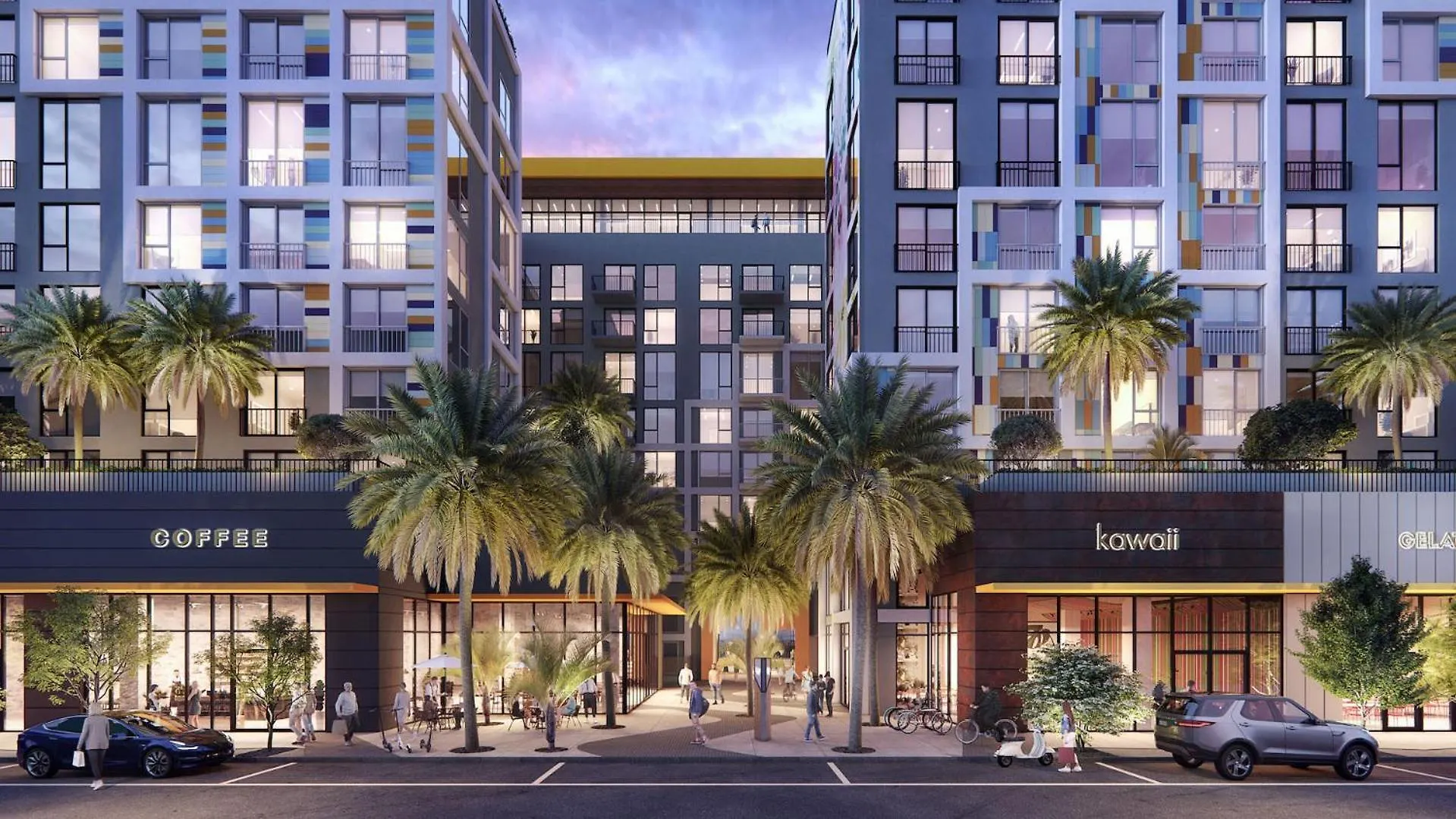 Apartment Kasa Wynwood Miami
