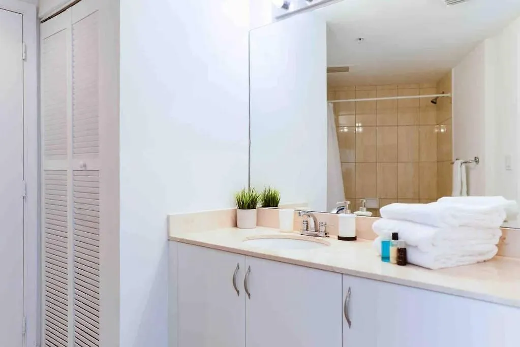 Beautiful Miami, Fl Apartamento