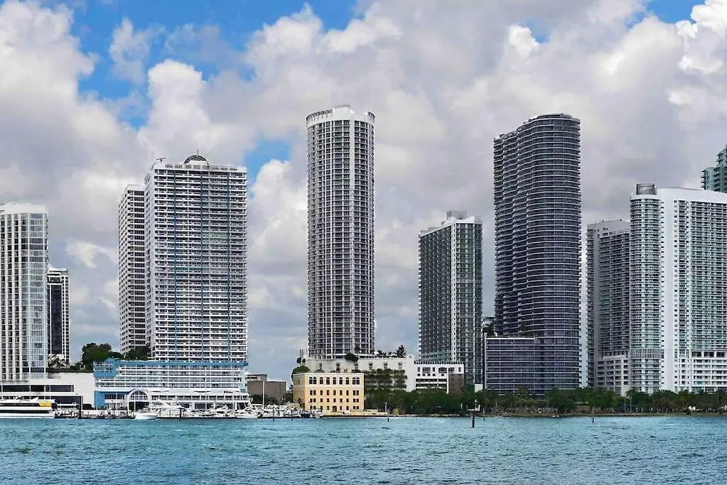 Beautiful Miami, Fl Apartamento Miami