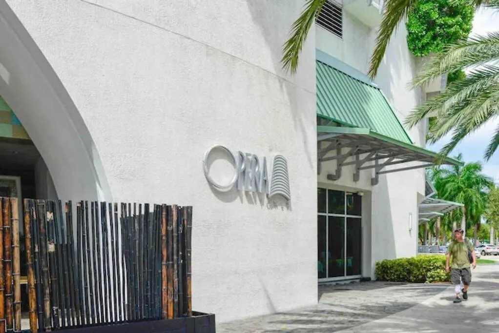 Apartamento Beautiful Miami, Fl