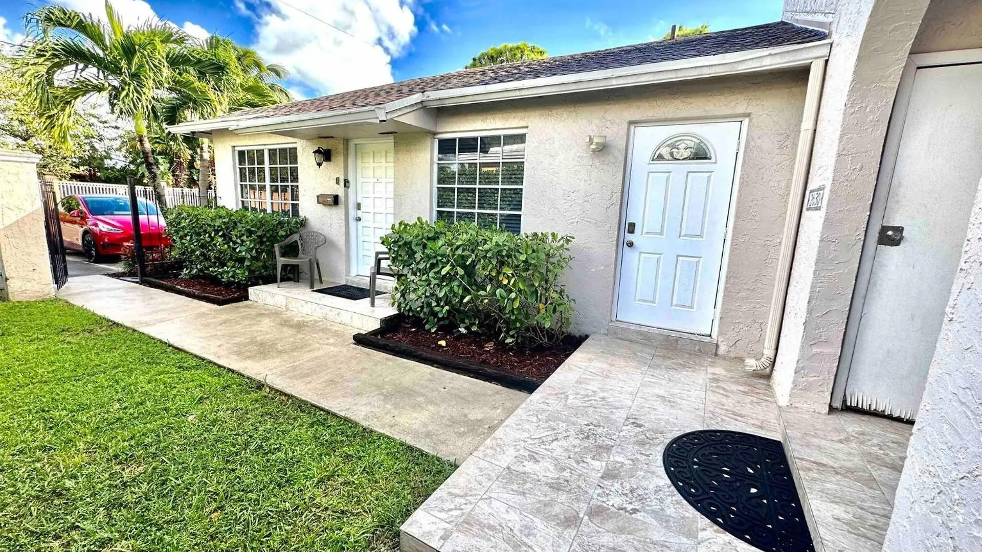 Cozy Near Coconut Grove And The Of * Miami