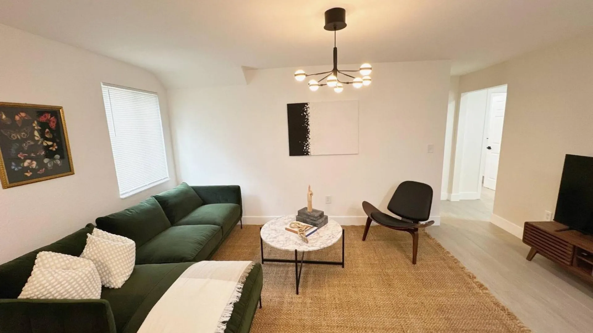 Modern Escape At Wynwood: Your Comfort Sanctuary