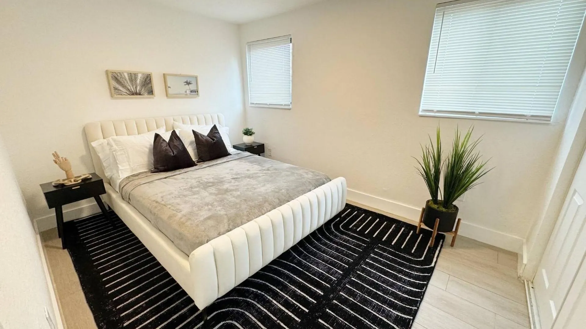 Modern Escape At Wynwood: Your Comfort Sanctuary 公寓