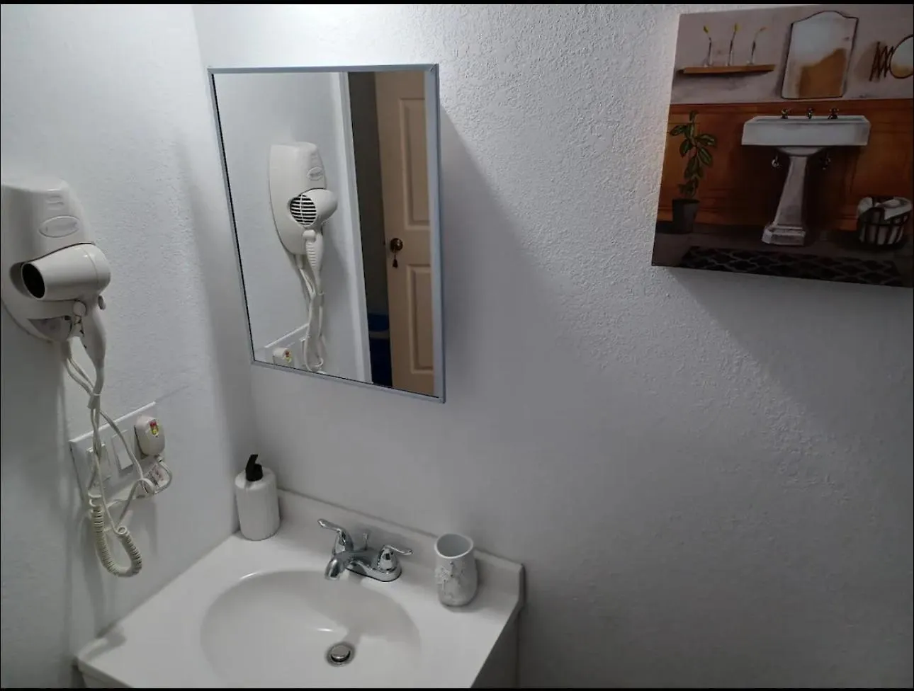 B2 Value On Private Bedroom With Private Bathroom In Little Havana, Séjour chez l'habitant Miami