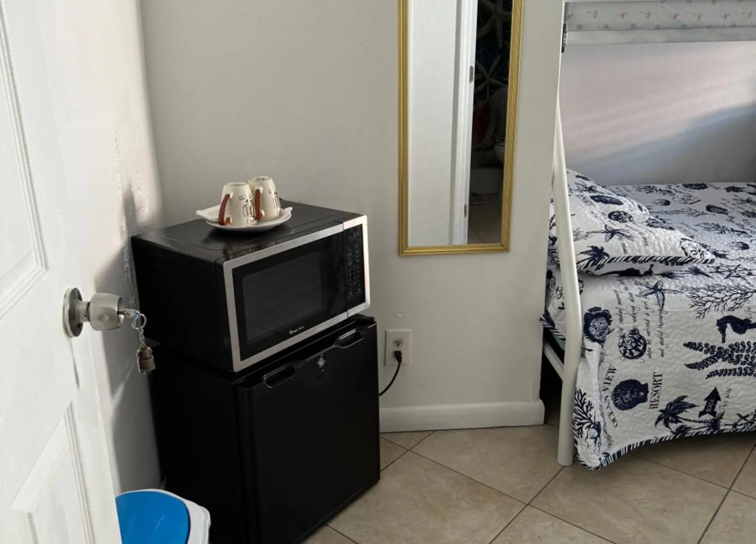 B2 Value On Private Bedroom With Private Bathroom In Little Havana, Séjour chez l'habitant