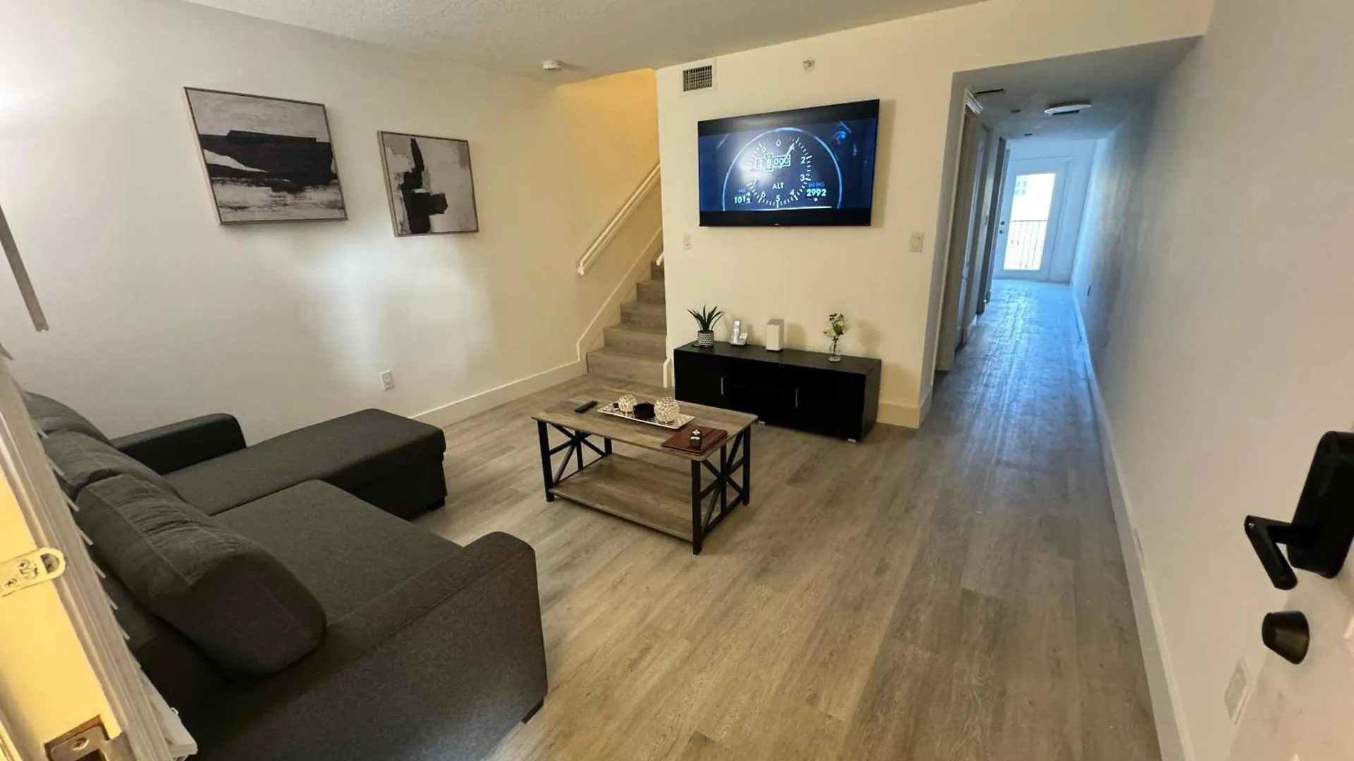En Kendall 2 Y 3 Banos Apartment Miami
