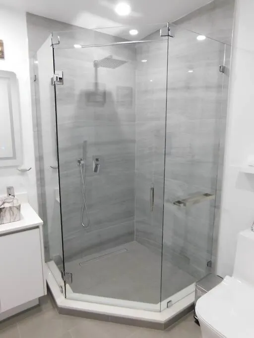 Cozy Apartment, With Separate Entrance Apartment Miami