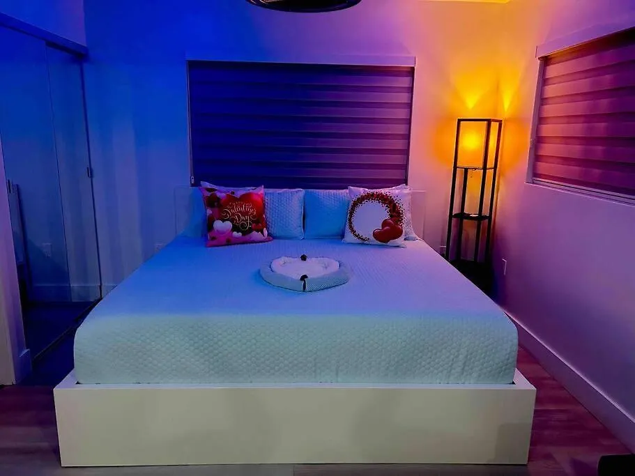 Cozy Apartment, With Separate Entrance Miami