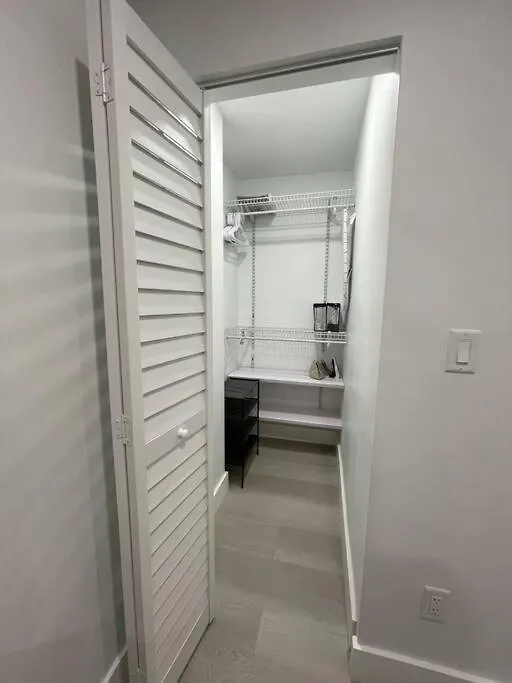 Apartman Hard Rock Miami