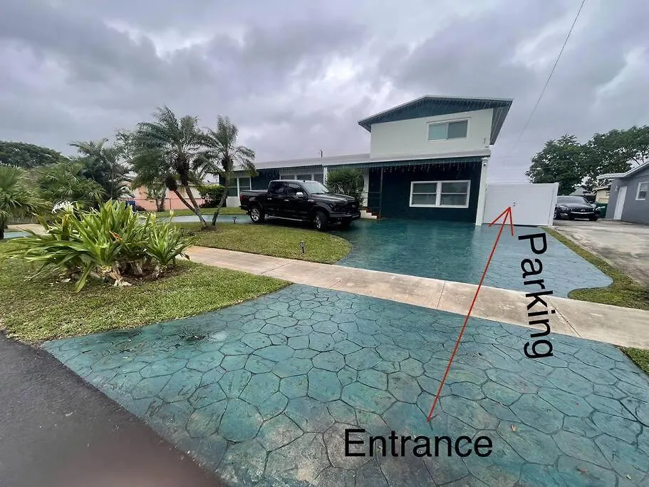 Apartman Hard Rock Miami