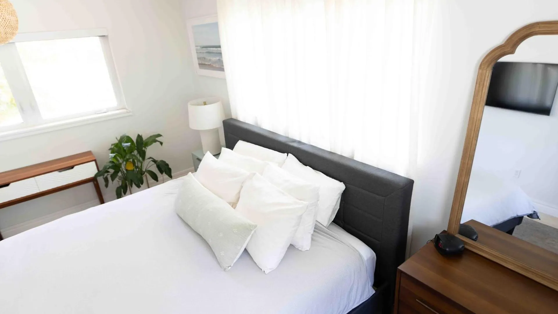 Pool! Location! Steps To The Water! Kid Friendly! Hébergement de vacances *