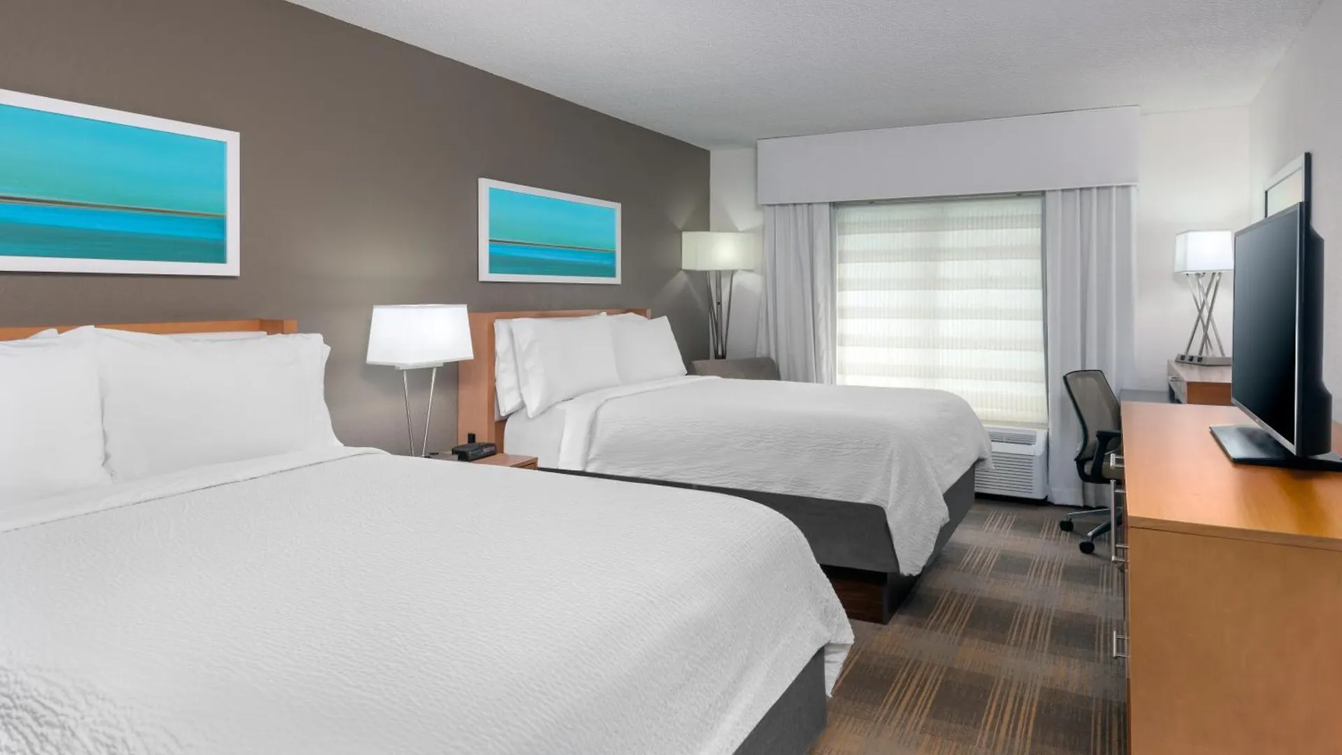 Miami-doral Area By Ihg Hotel Doral