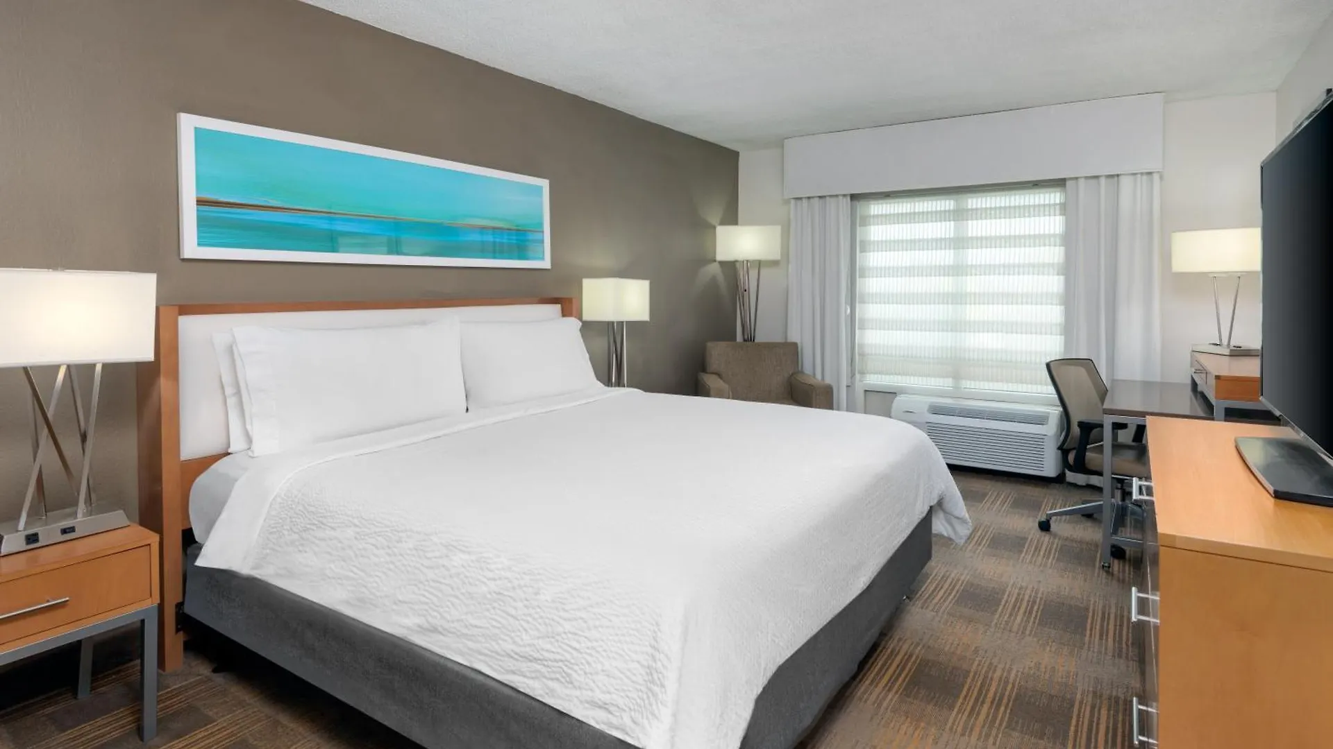 Hotel Miami-doral Area By Ihg Doral