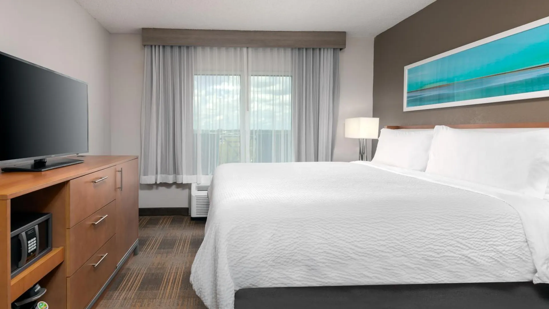 Miami-doral Area By Ihg Doral