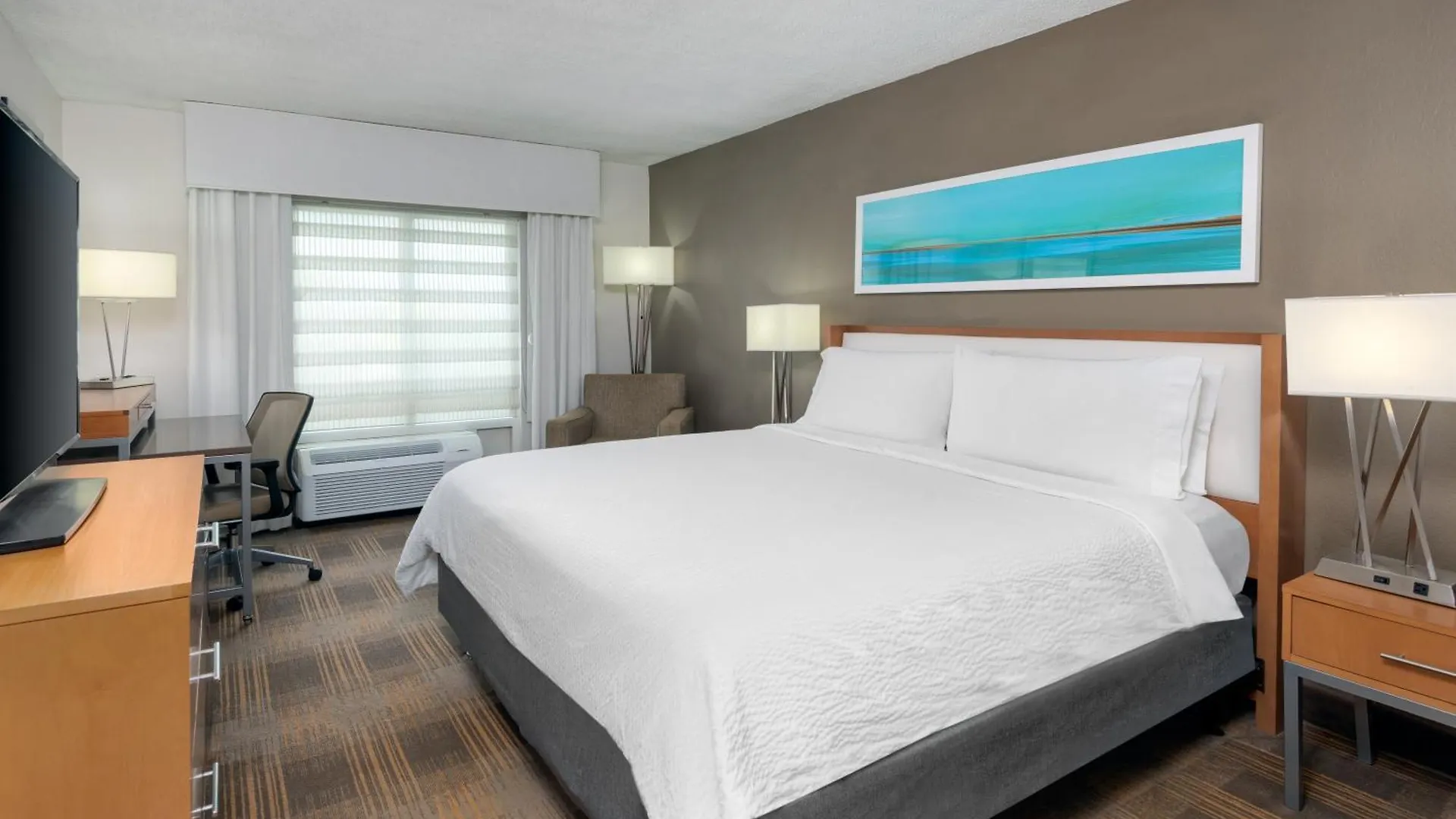 Hotel Miami-doral Area By Ihg 4*