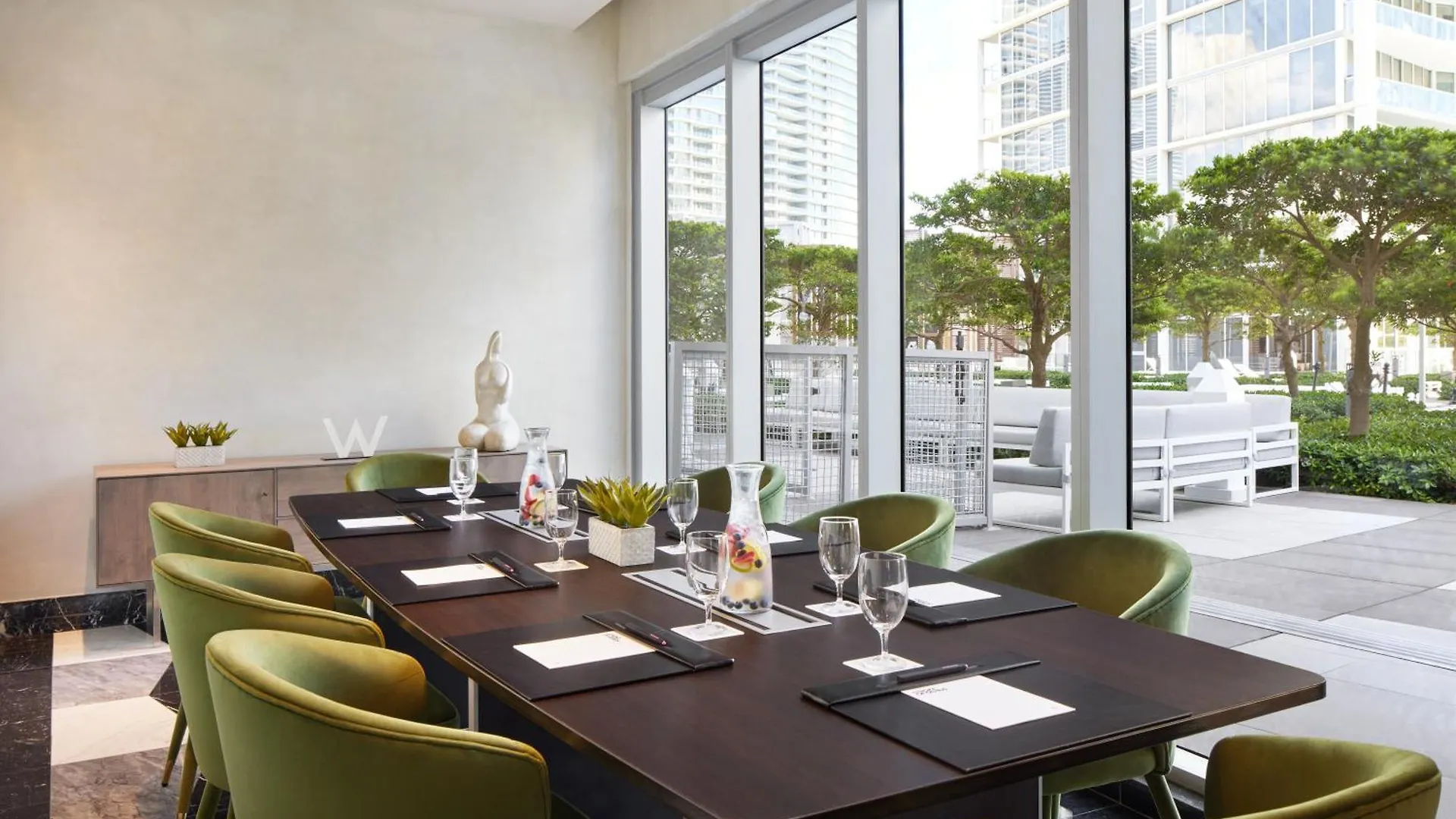 W 5* Miami