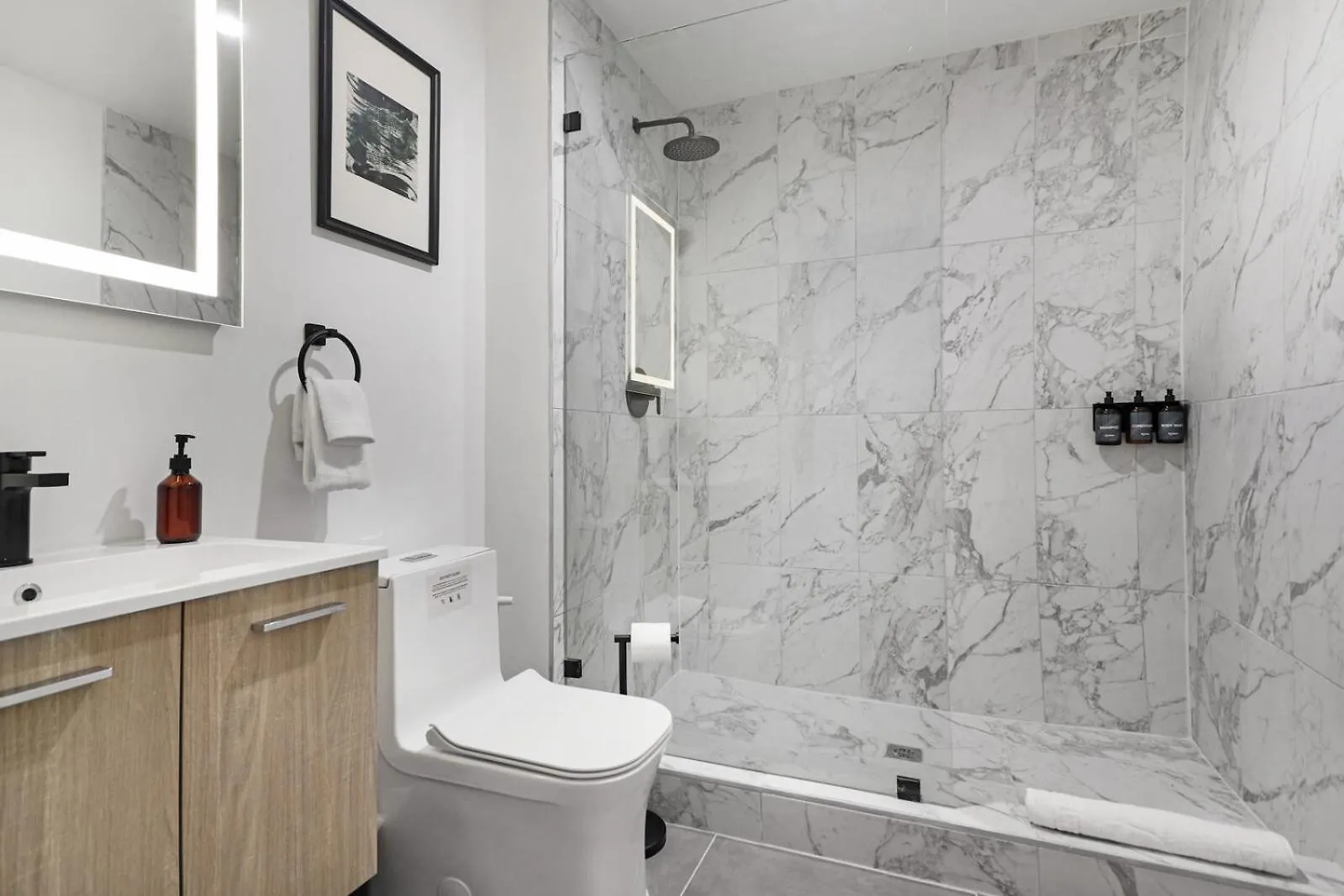 Apartament Roami At Metro Park *