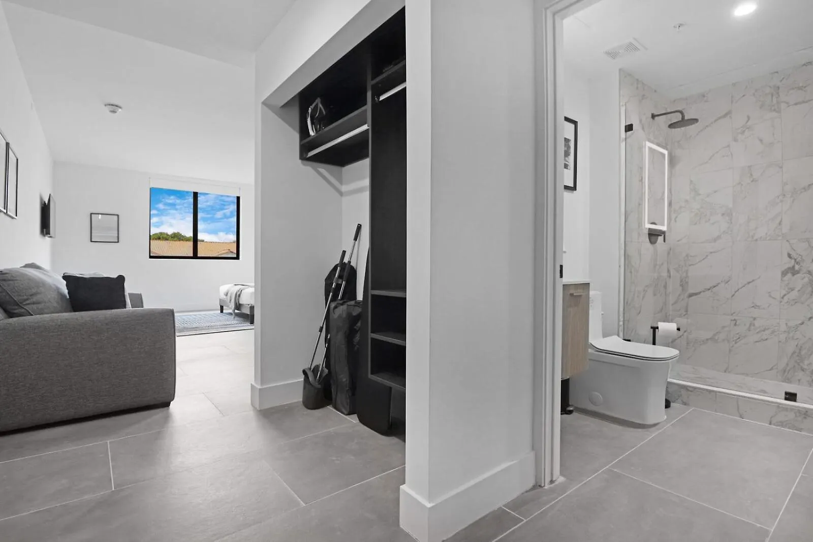 Apartament Roami At Metro Park *