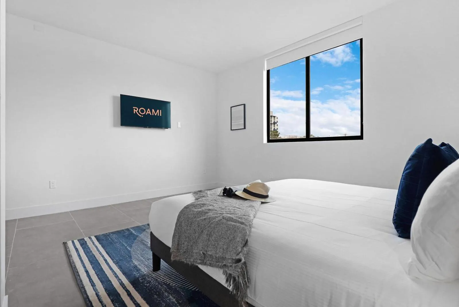 Apartament Roami At Metro Park *