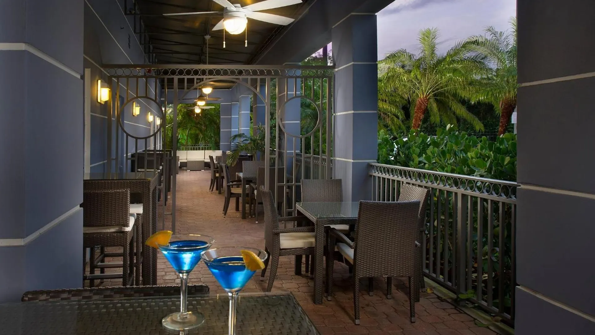 Miami-doral Area By Ihg Hotel