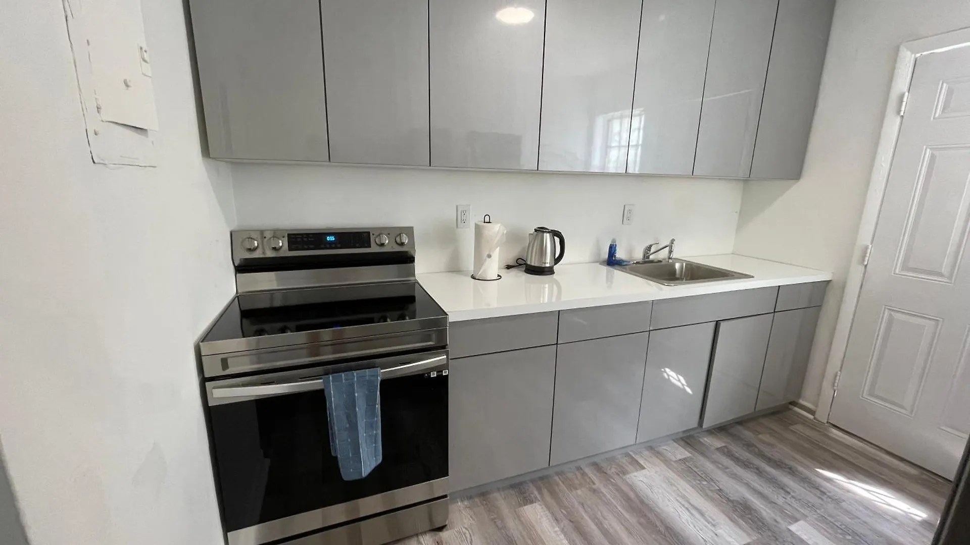 דירה Remodeled Little Havanna Great Location *