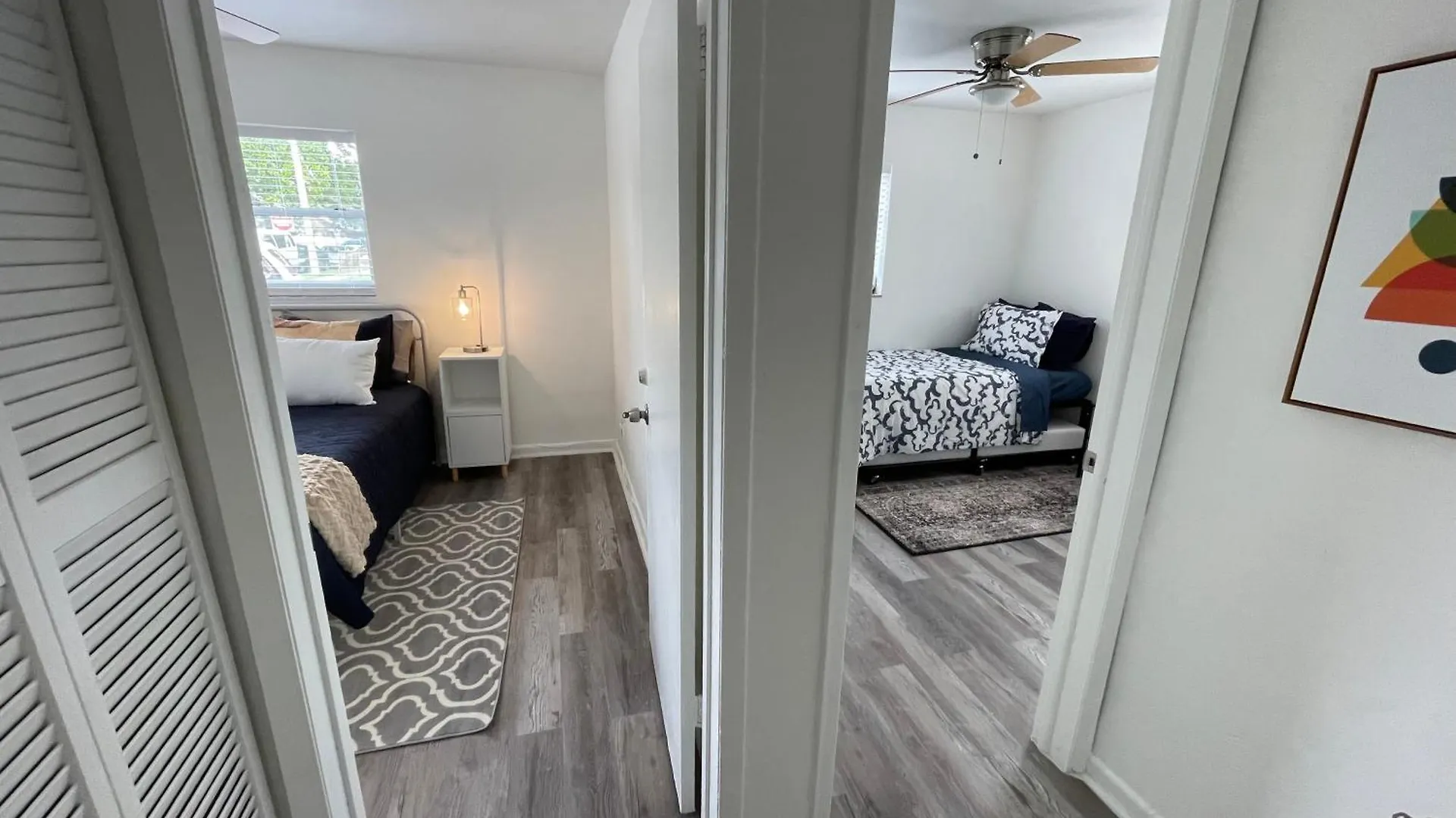 Remodeled Little Havanna Great Location מיאמי