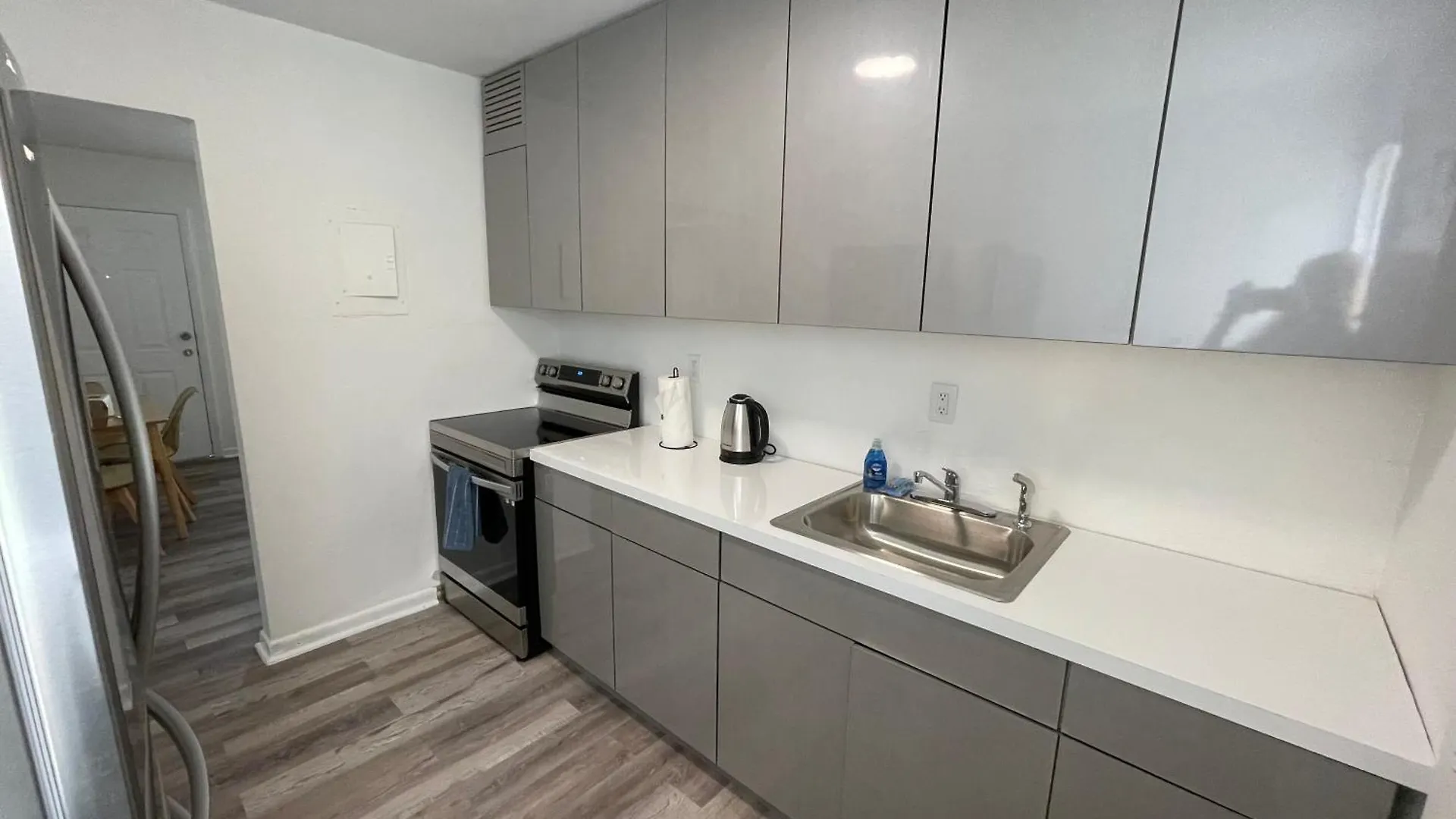 Remodeled Little Havanna Great Location * מיאמי