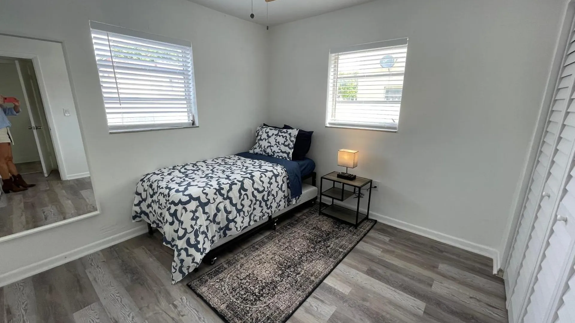דירה Remodeled Little Havanna Great Location מיאמי