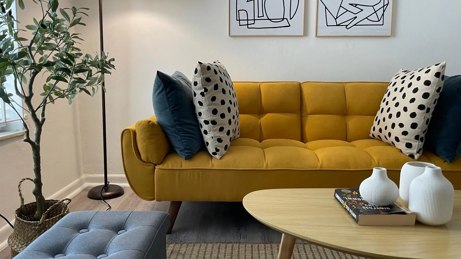 דירה Remodeled Little Havanna Great Location