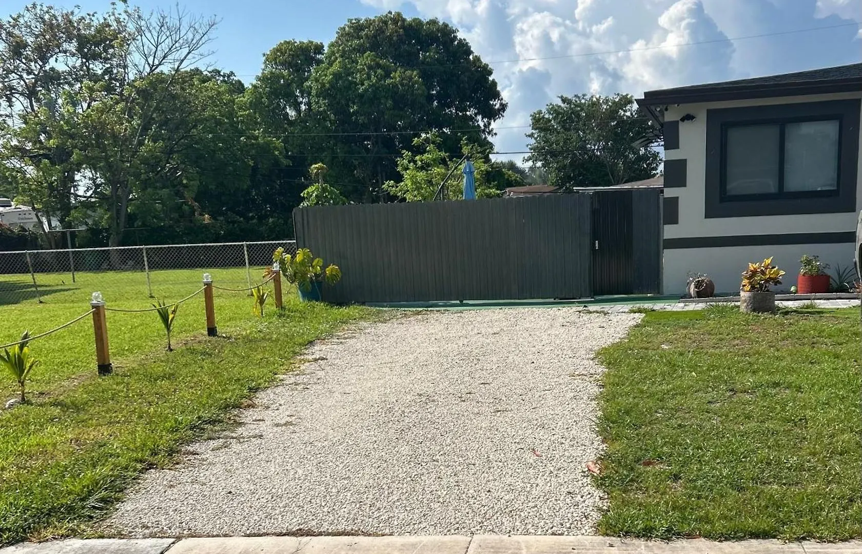 Cozy Apartment, With Separate Entrance Miami