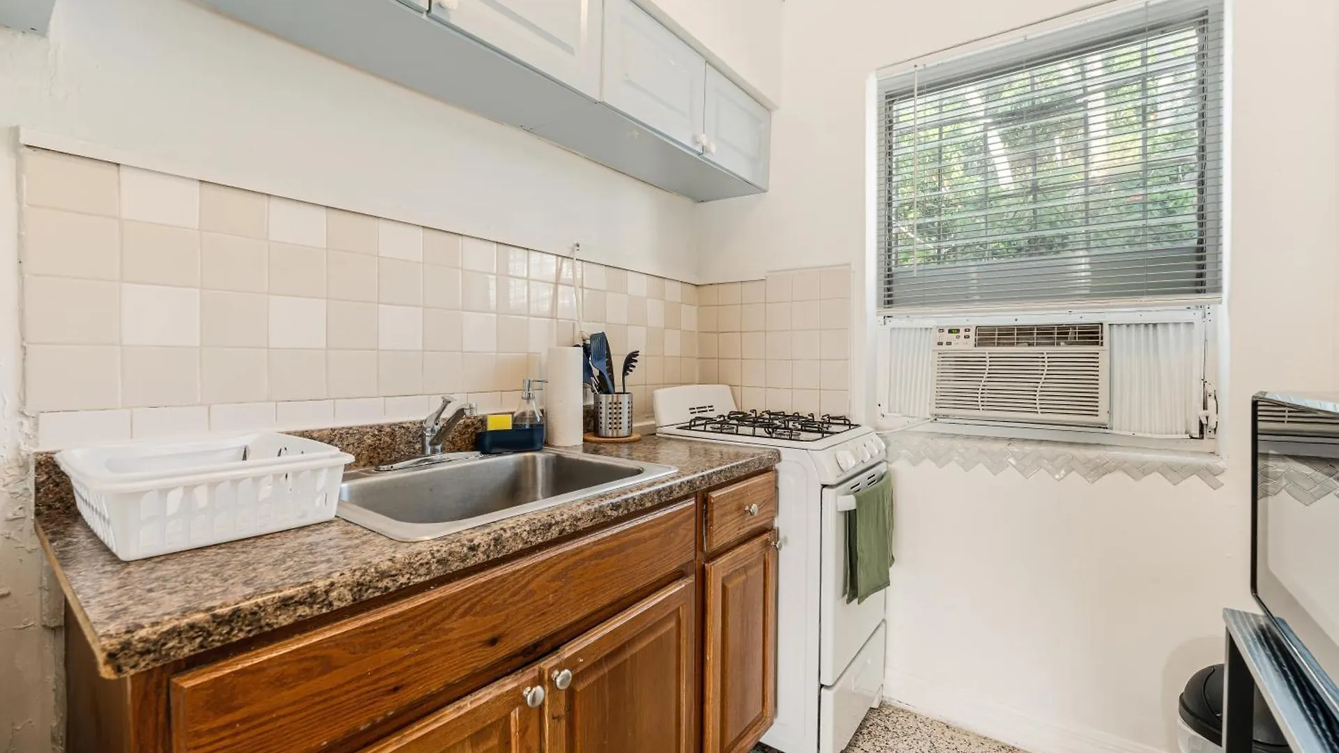 Chic 1 Bedroom Apt With Botanical Vibes Near Brickell * Miami
