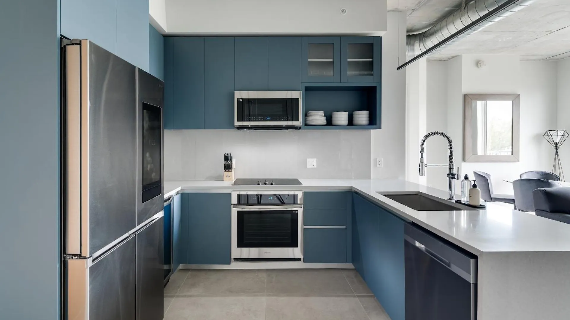 Apartment Kasa Wynwood Miami