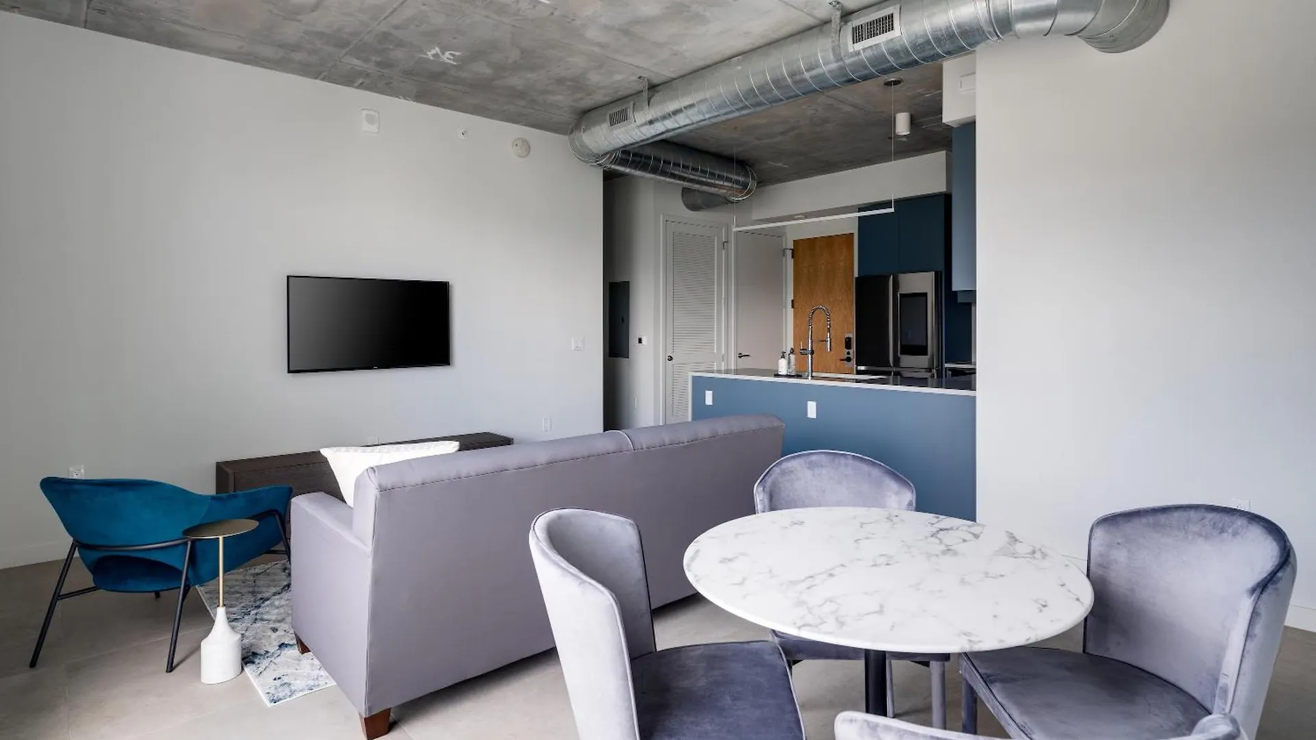 Apartment Kasa Wynwood Miami