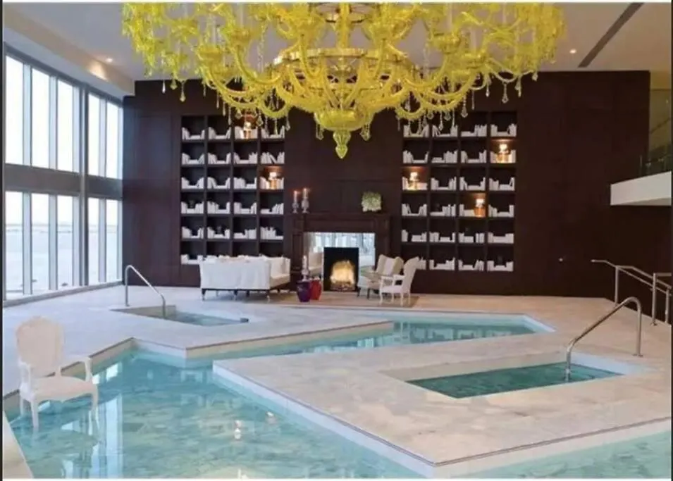 Great At The W Residences * Μαϊάμι