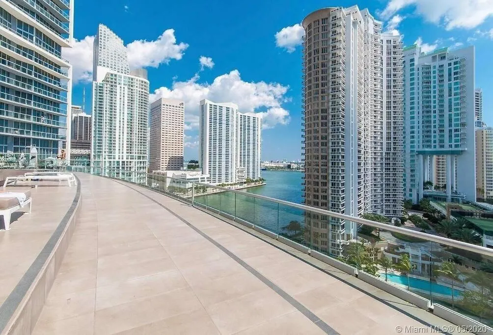 Great At The W Residences Διαμέρισμα Μαϊάμι
