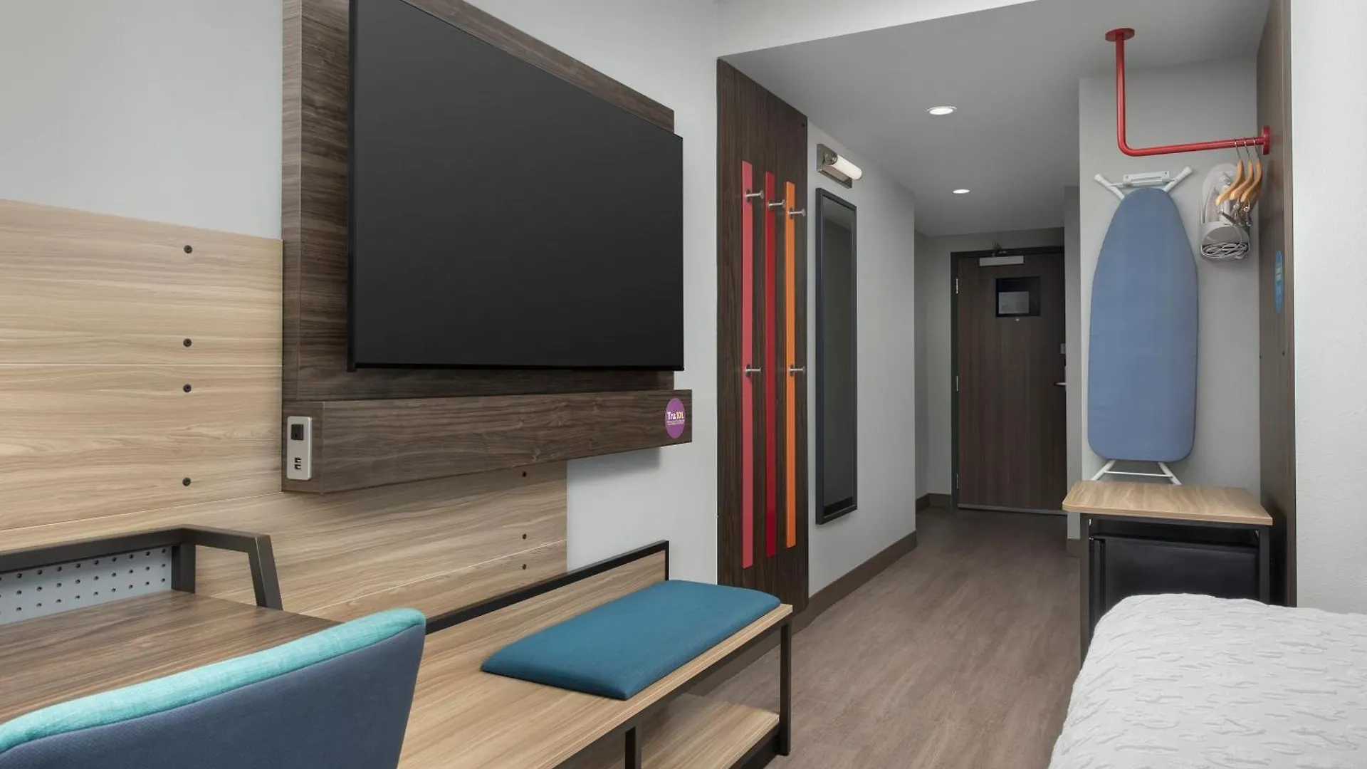 Tru By Hilton Airport South Blue Lagoon, Fl ميامي