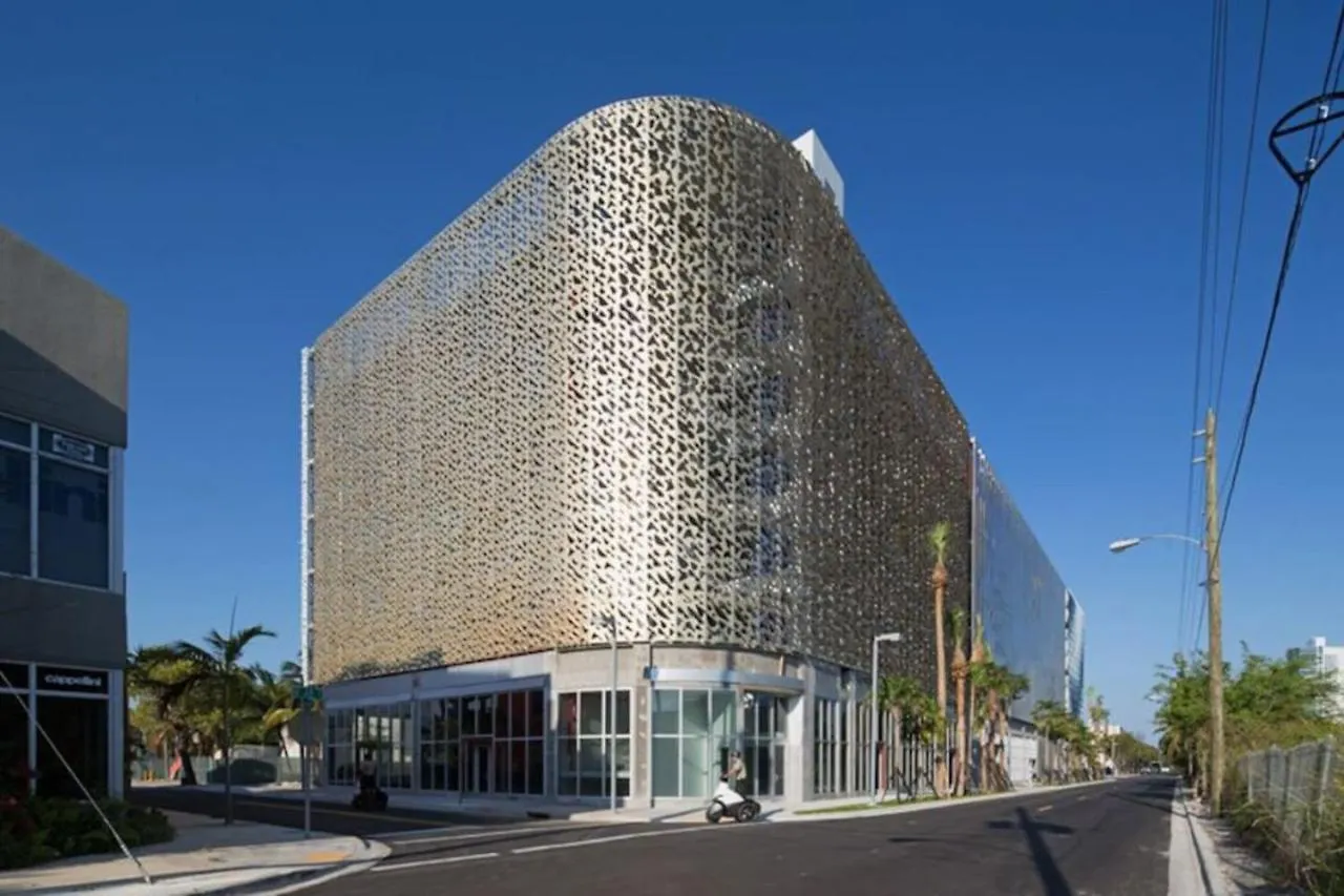 Wynwood Area With Hot Tub, 10 Min From South Casa de Férias *