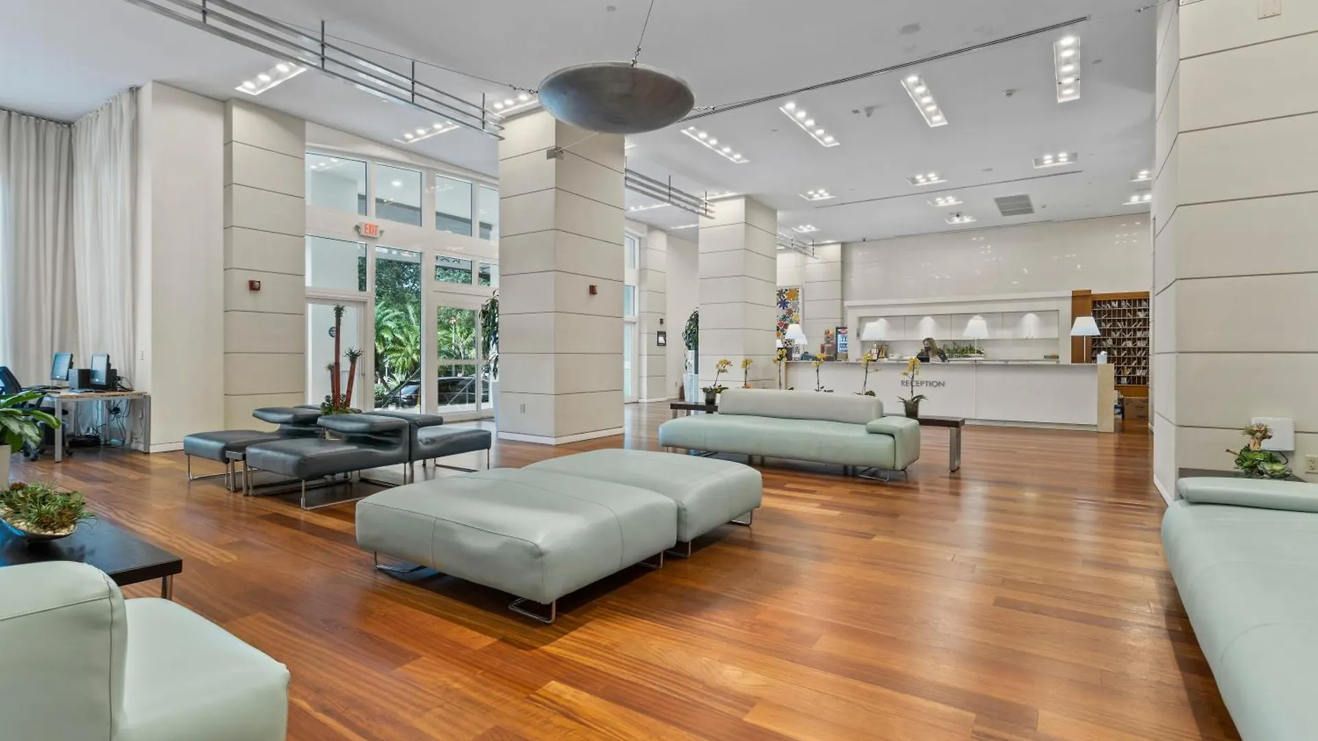 Private Residences At Arya By Sofla Vacations マイアミ