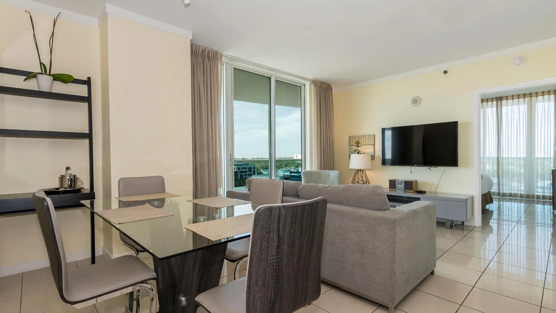 Private Residences At Arya By Sofla Vacations * マイアミ
