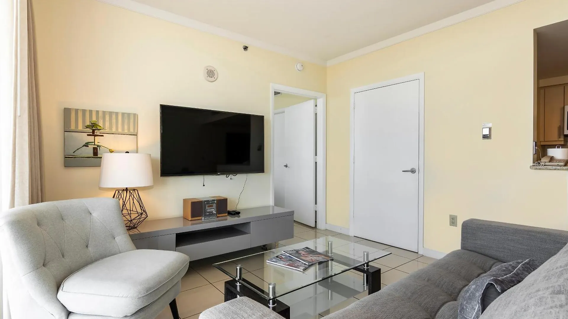 Private Residences At Arya By Sofla Vacations