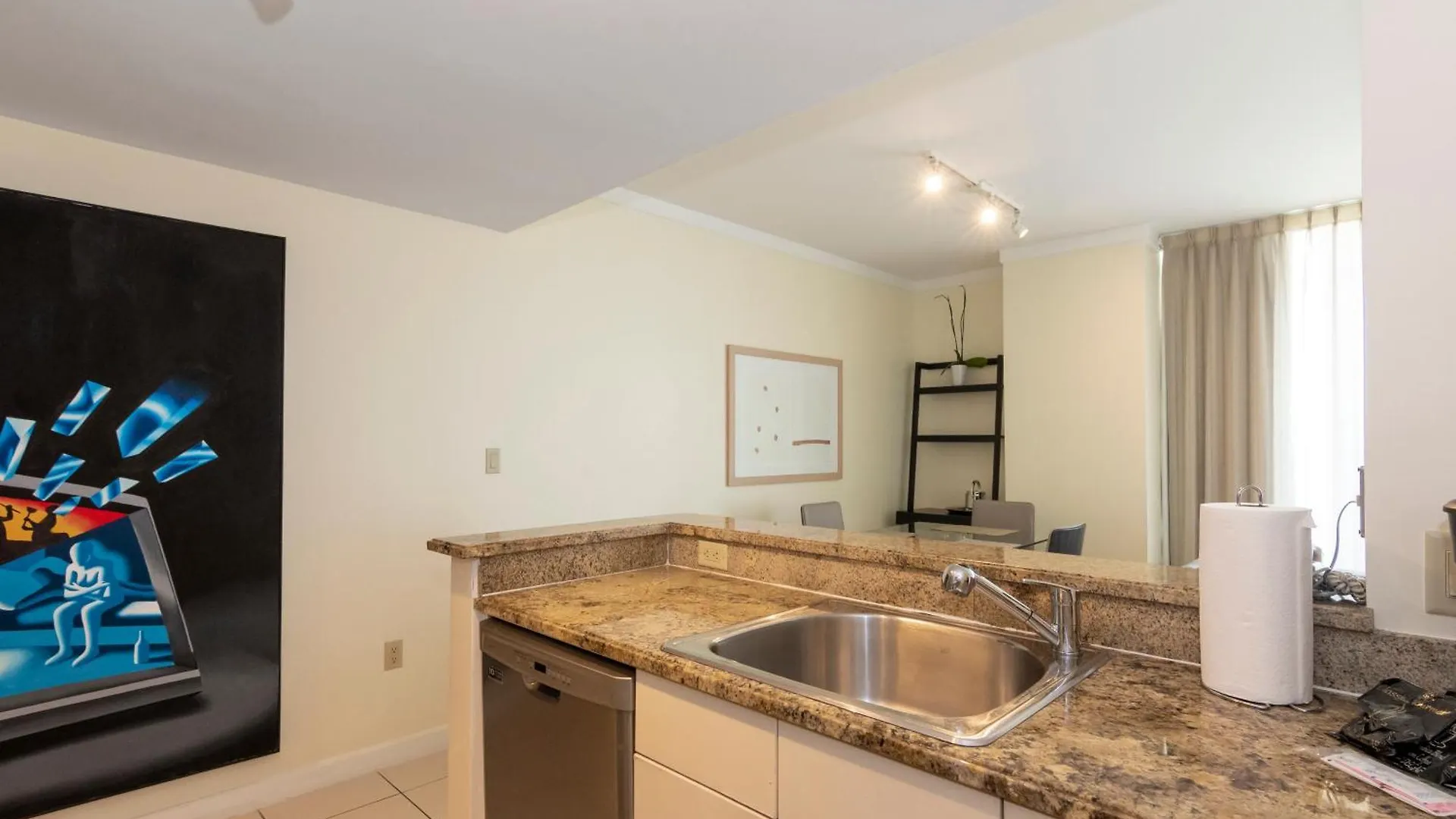 Private Residences At Arya By Sofla Vacations アパート マイアミ