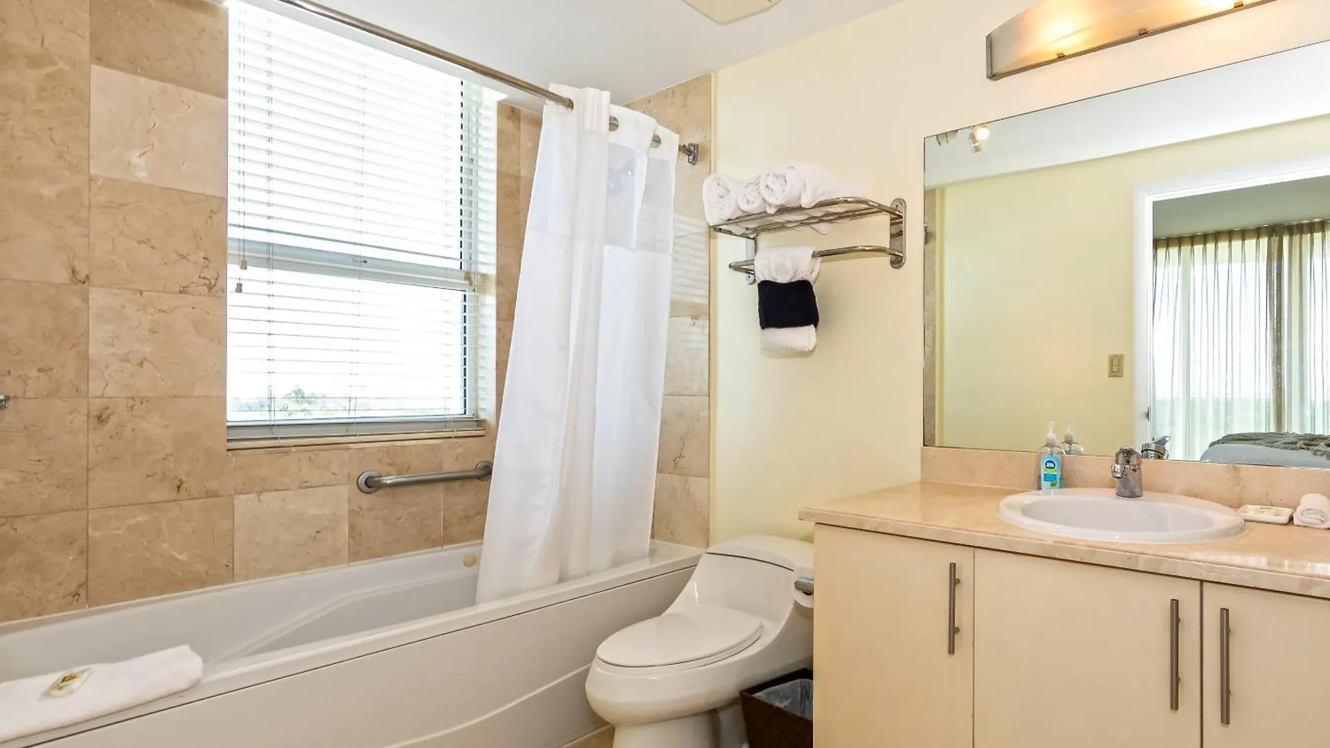 Private Residences At Arya By Sofla Vacations