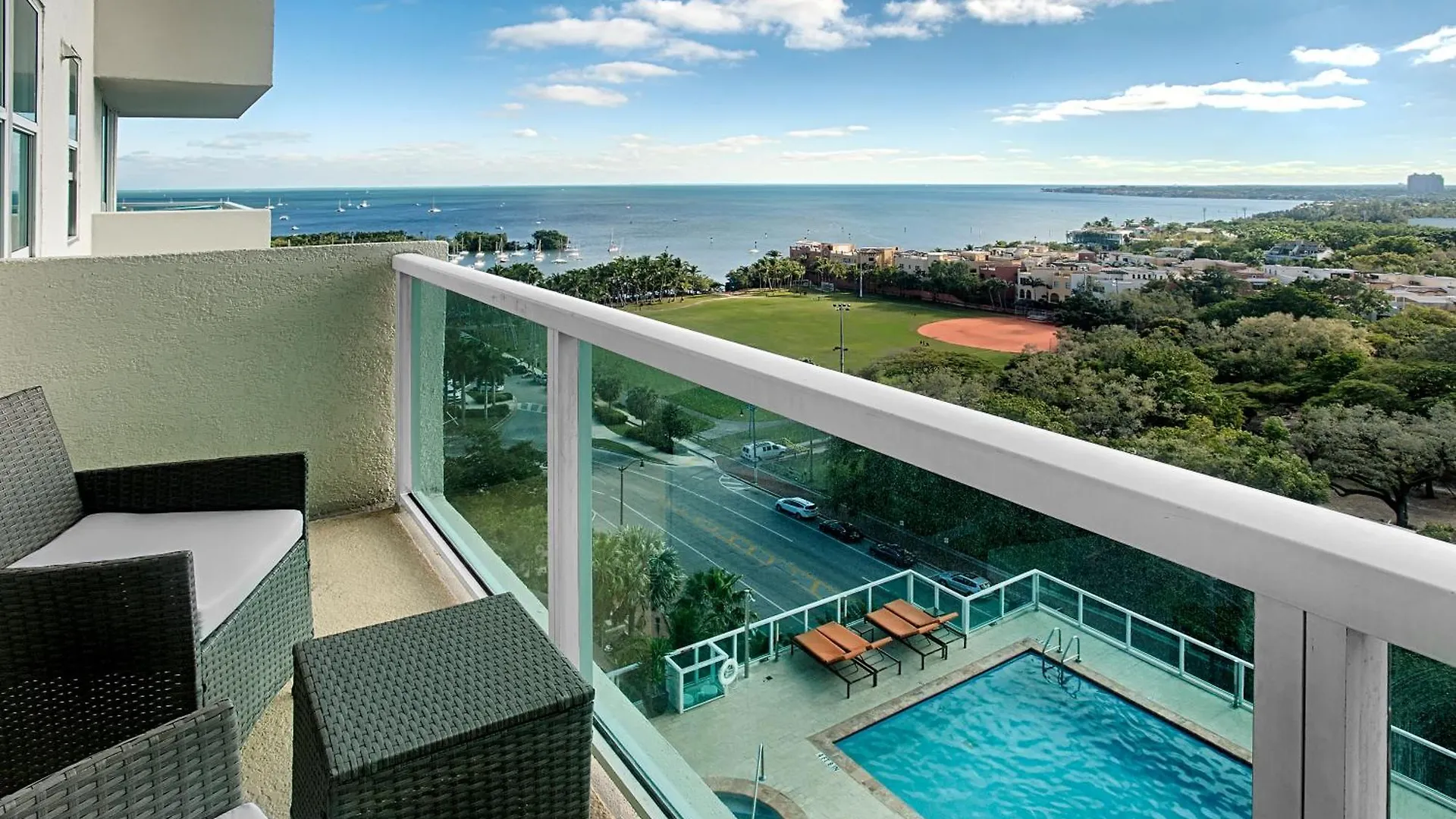 Private Residences At Arya By Sofla Vacations アパート *