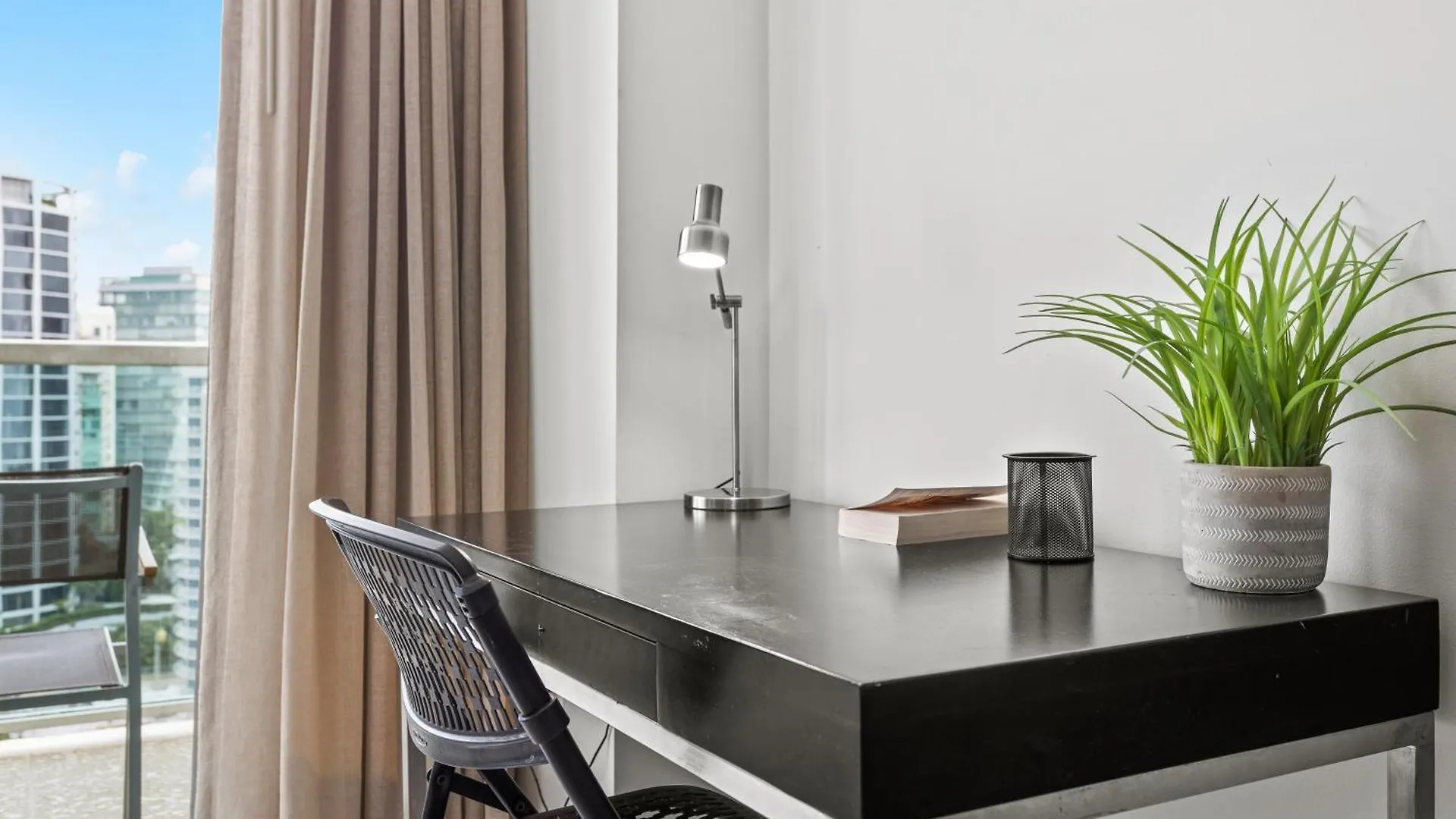 Private Residences At Arya By Sofla Vacations * マイアミ